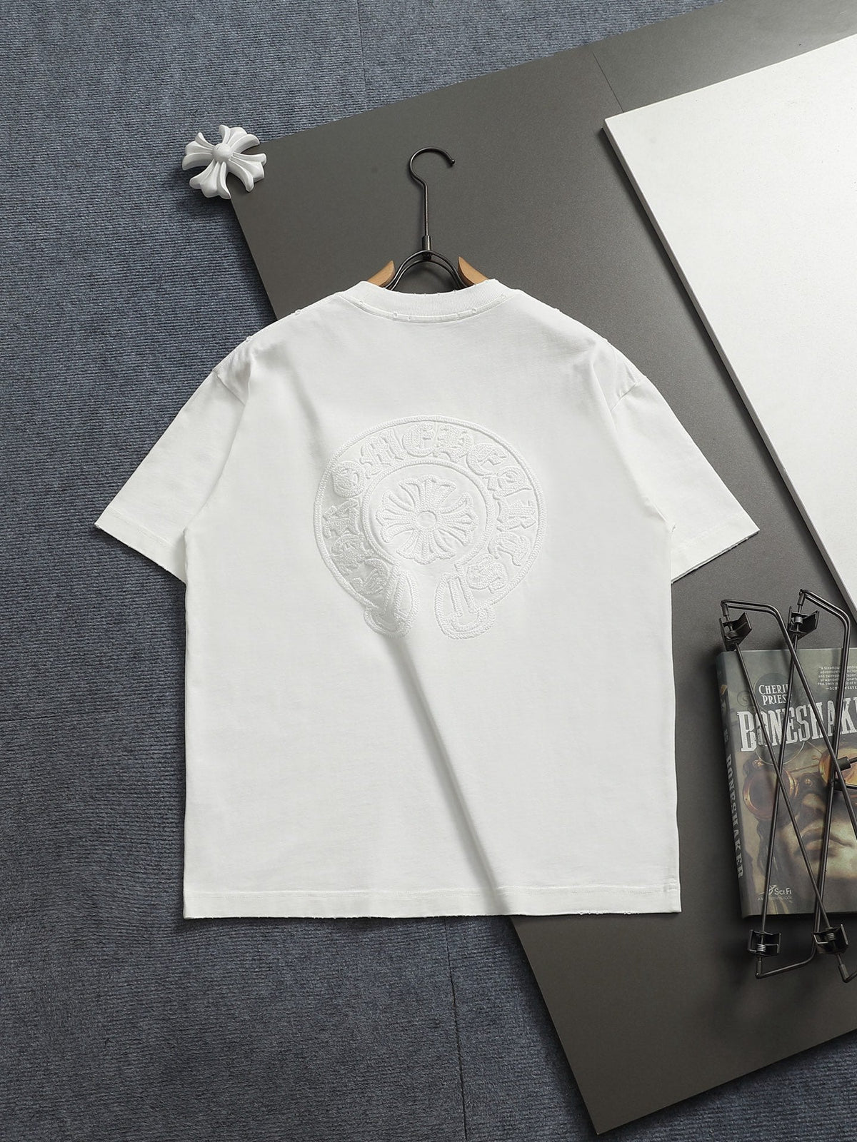 Classic T-shirt-227