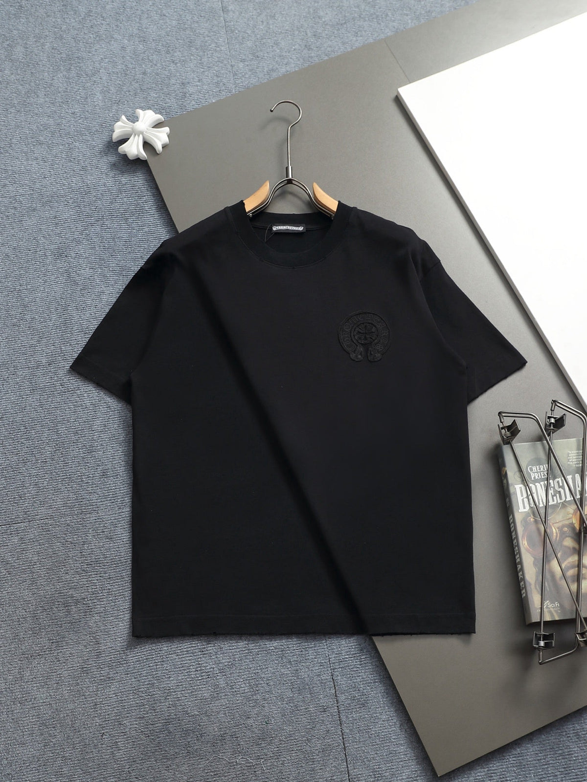 Classic T-shirt-227