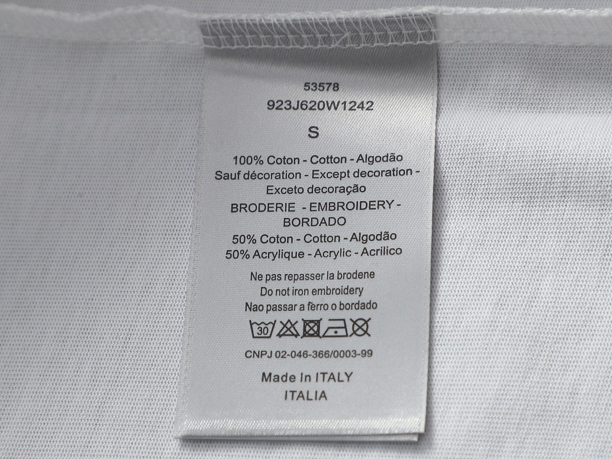 Classic T-shirt-232