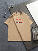Classic T-shirt-233