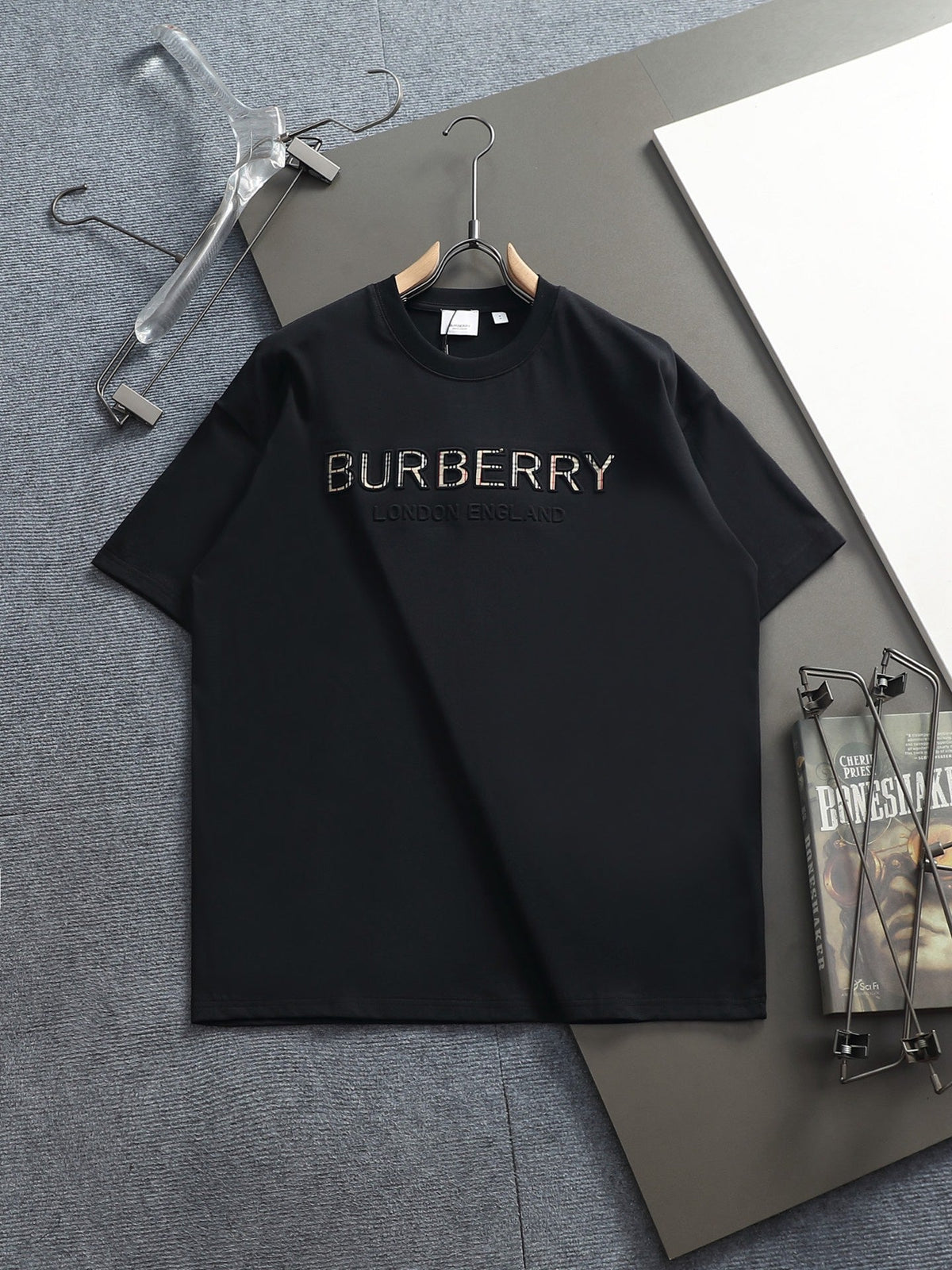 Classic T-shirt-236