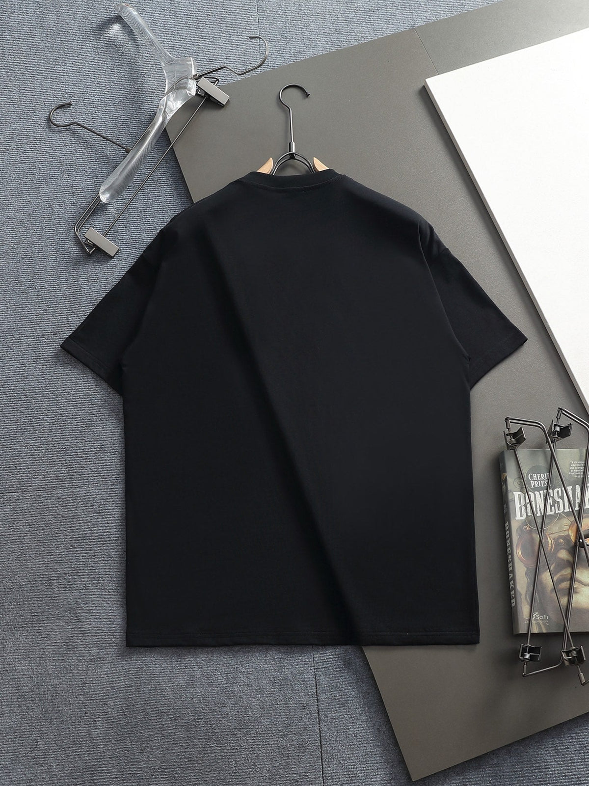 Classic T-shirt-236