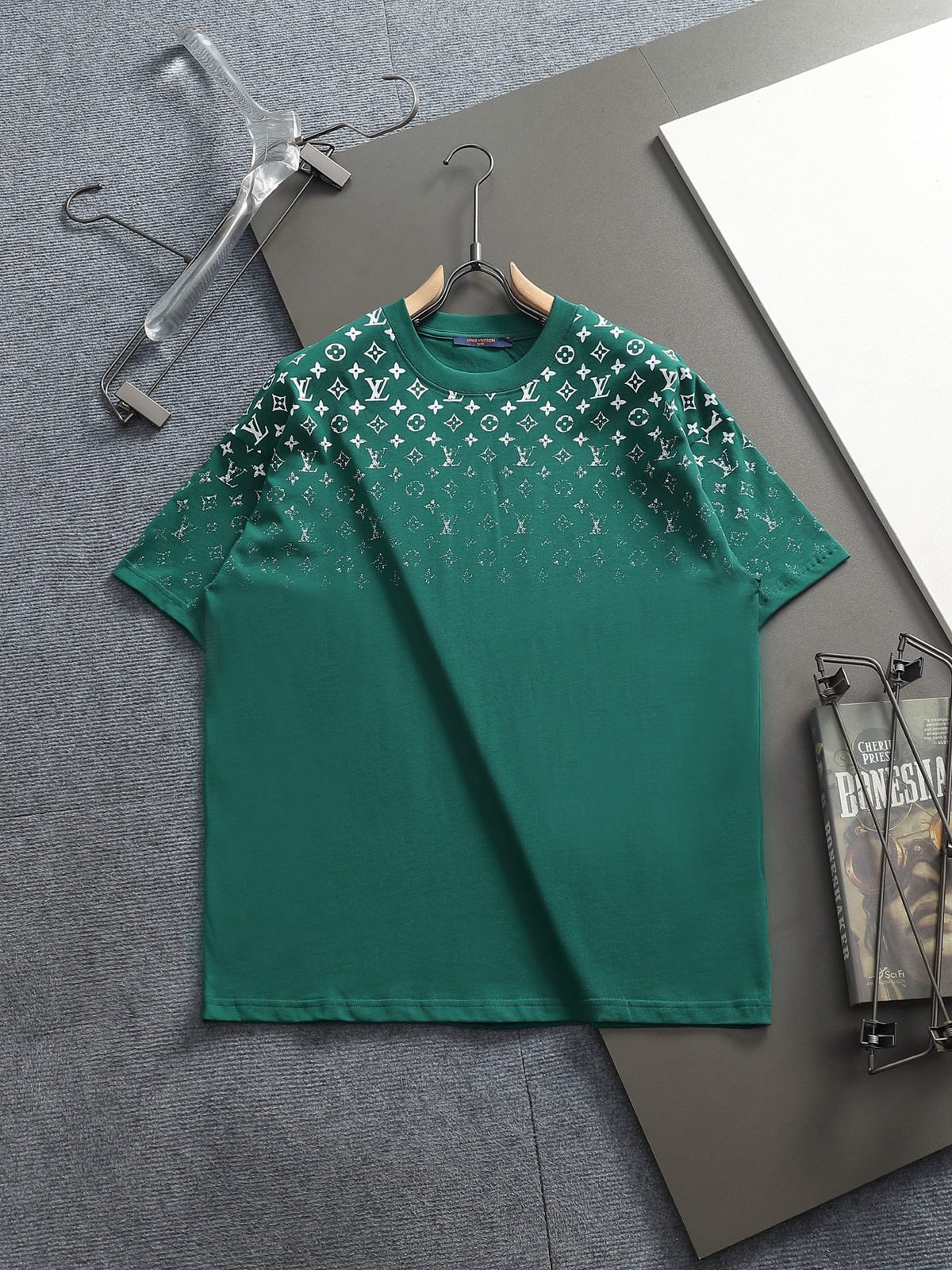 Classic T-shirt-238