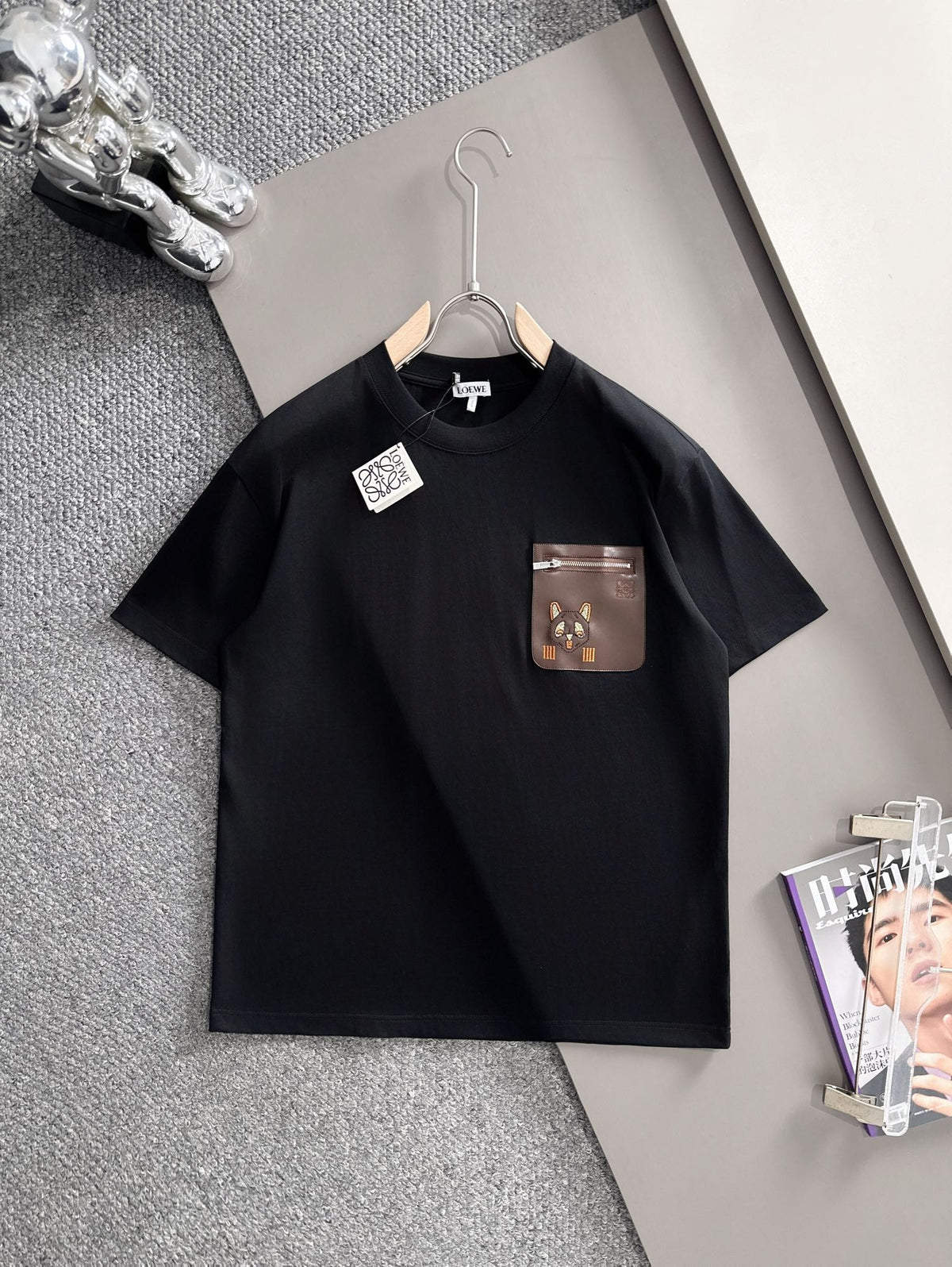 2026 New Arrival T-Shirt-1