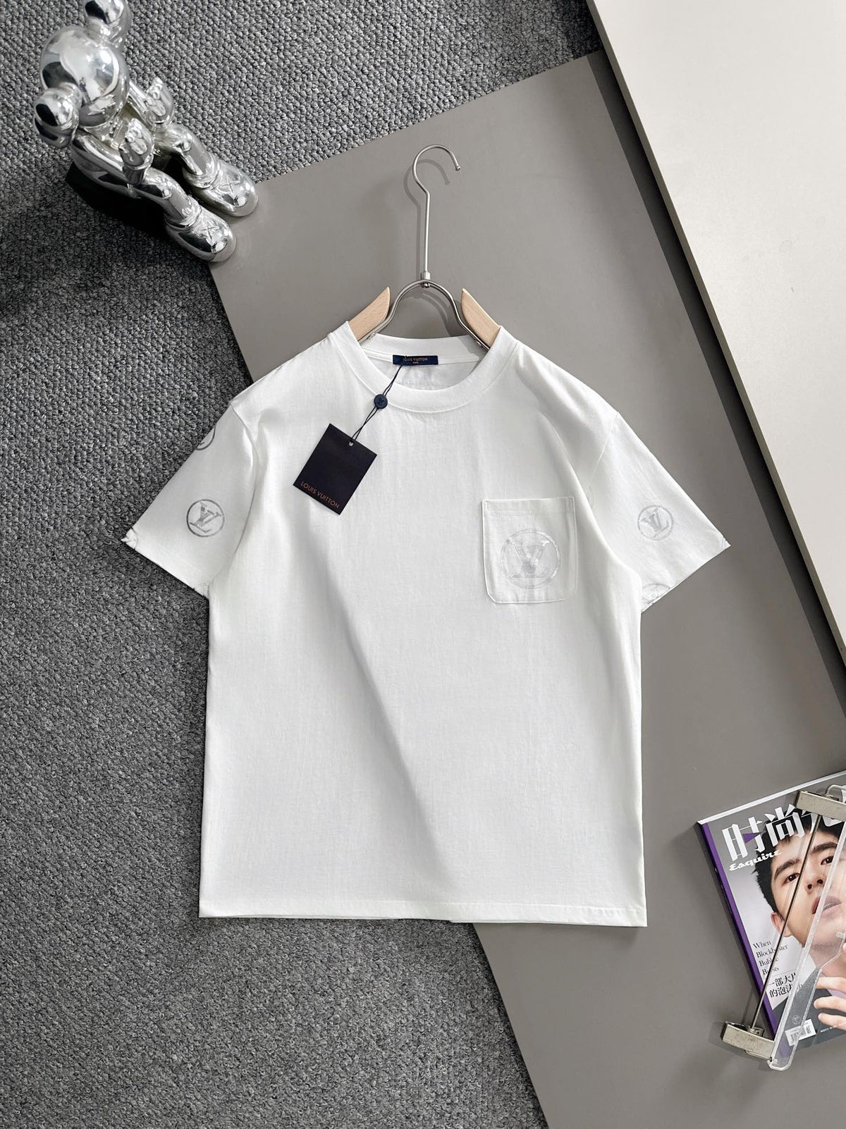 2026 New Arrival T-Shirt-5