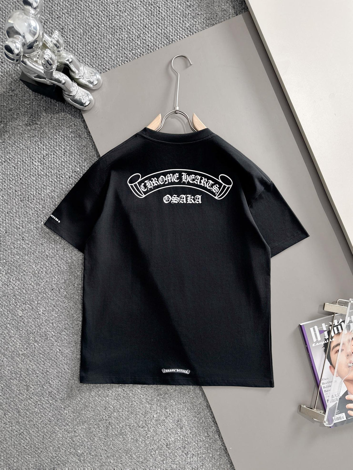 2026 New Arrival T-Shirt-14