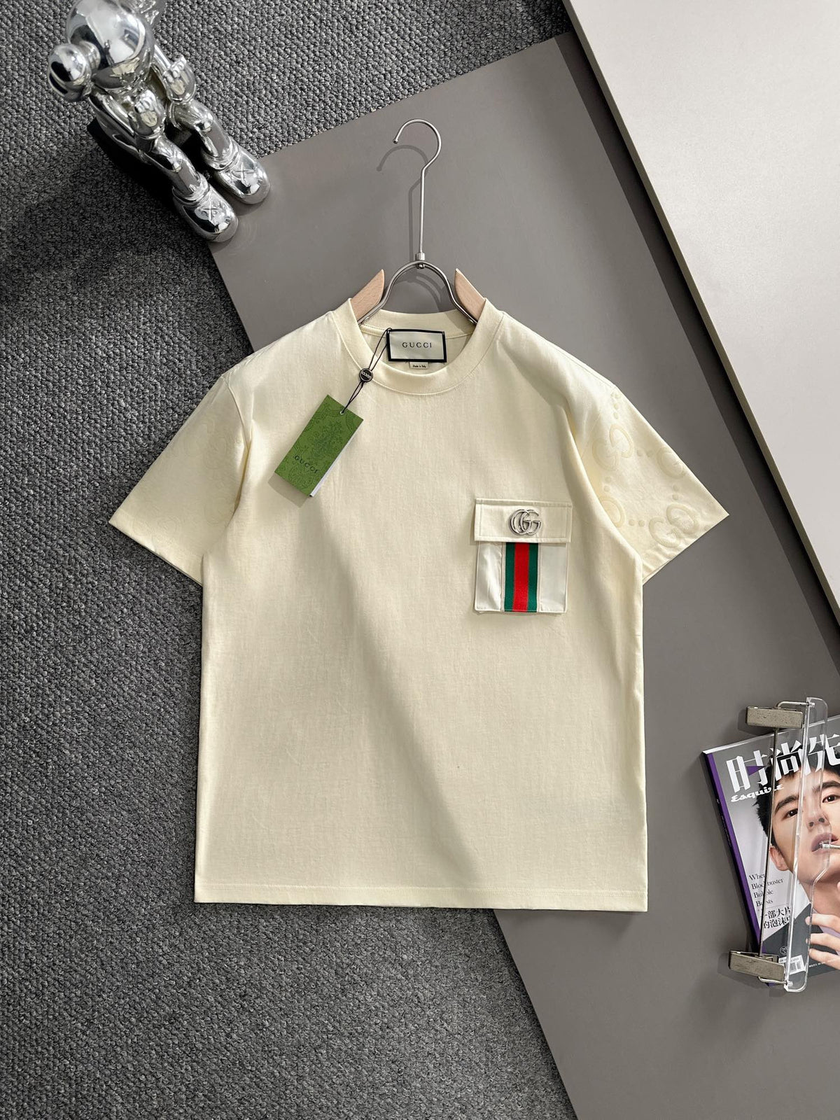 2026 New Arrival T-Shirt-21