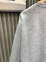 Classic Fit Hoodie-1027