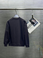 Classic Fit Hoodie-1031