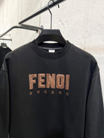 Classic Fit Hoodie-1032