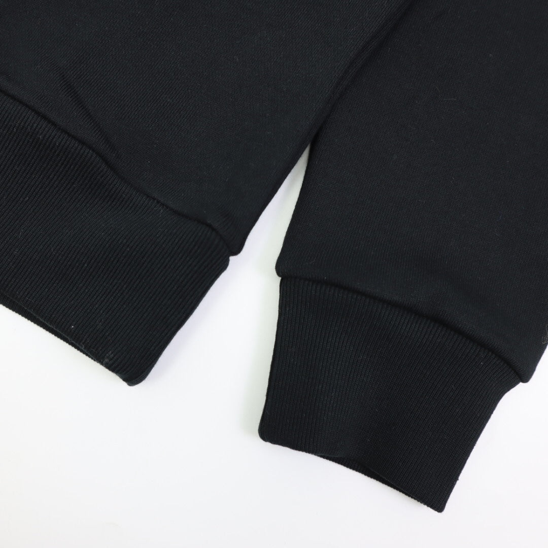 Classic Fit Hoodie-1045