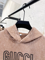 Classic Fit Hoodie-1052