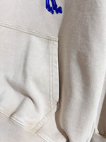 Classic Fit Hoodie-1055