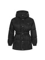 Ultra-Light Winter Puffer –102