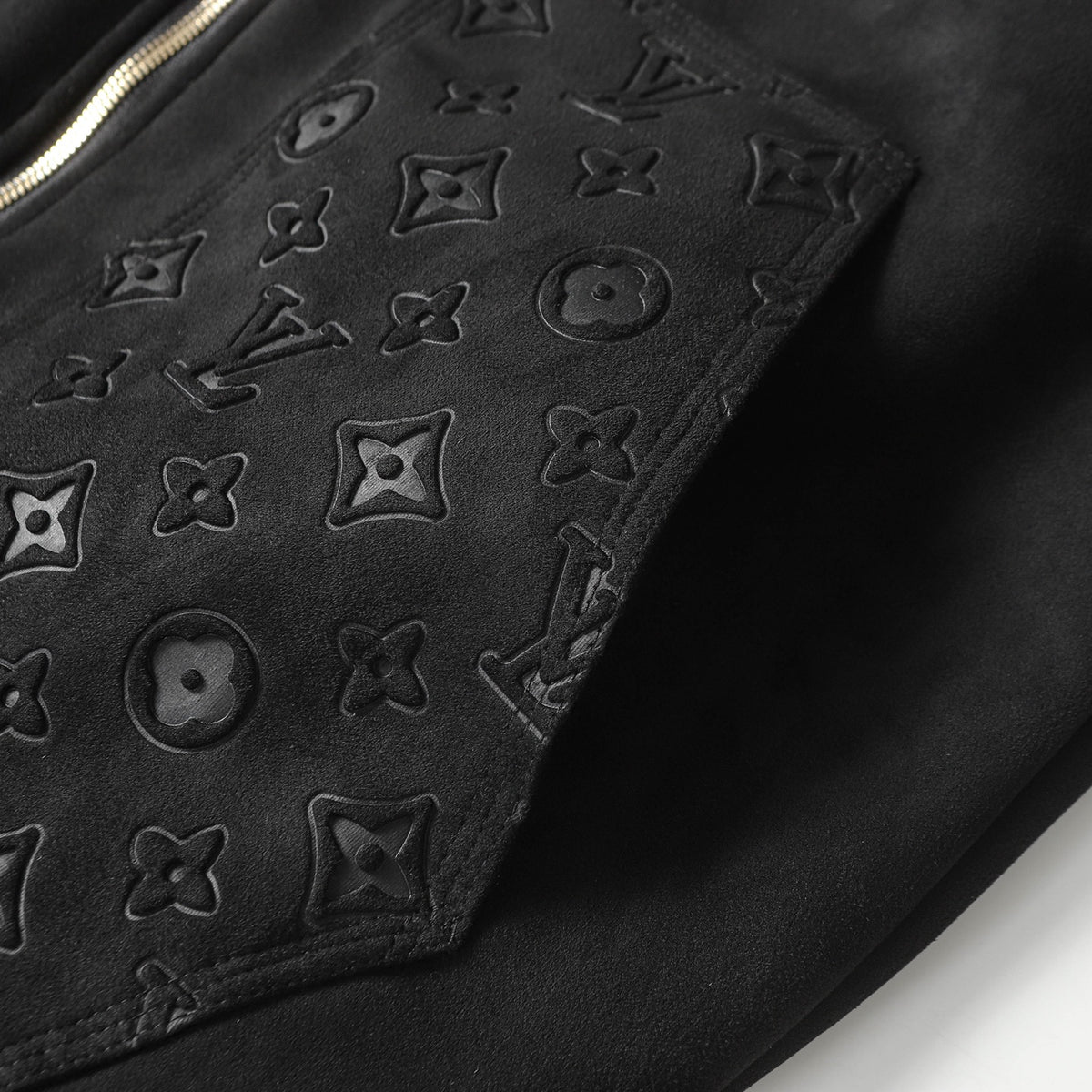 Ultra-Light Winter Puffer –103