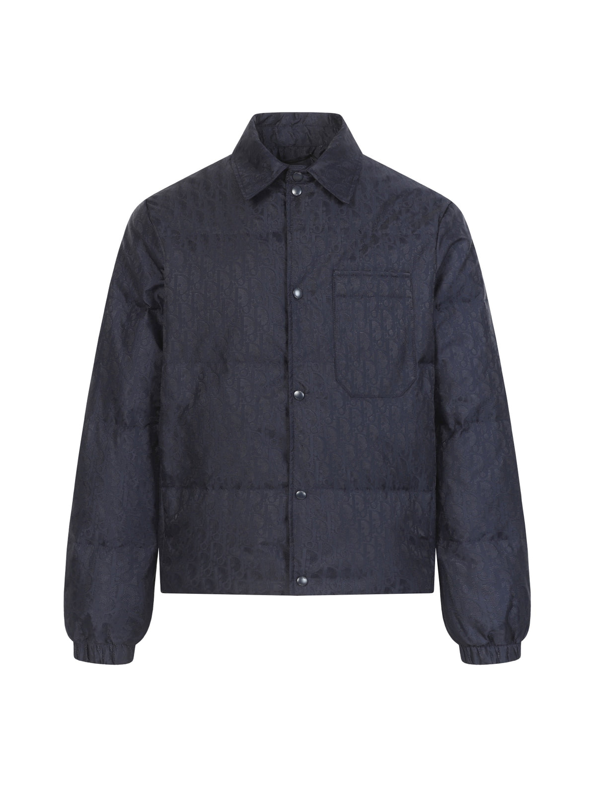 Ultra-Light Winter Puffer –104