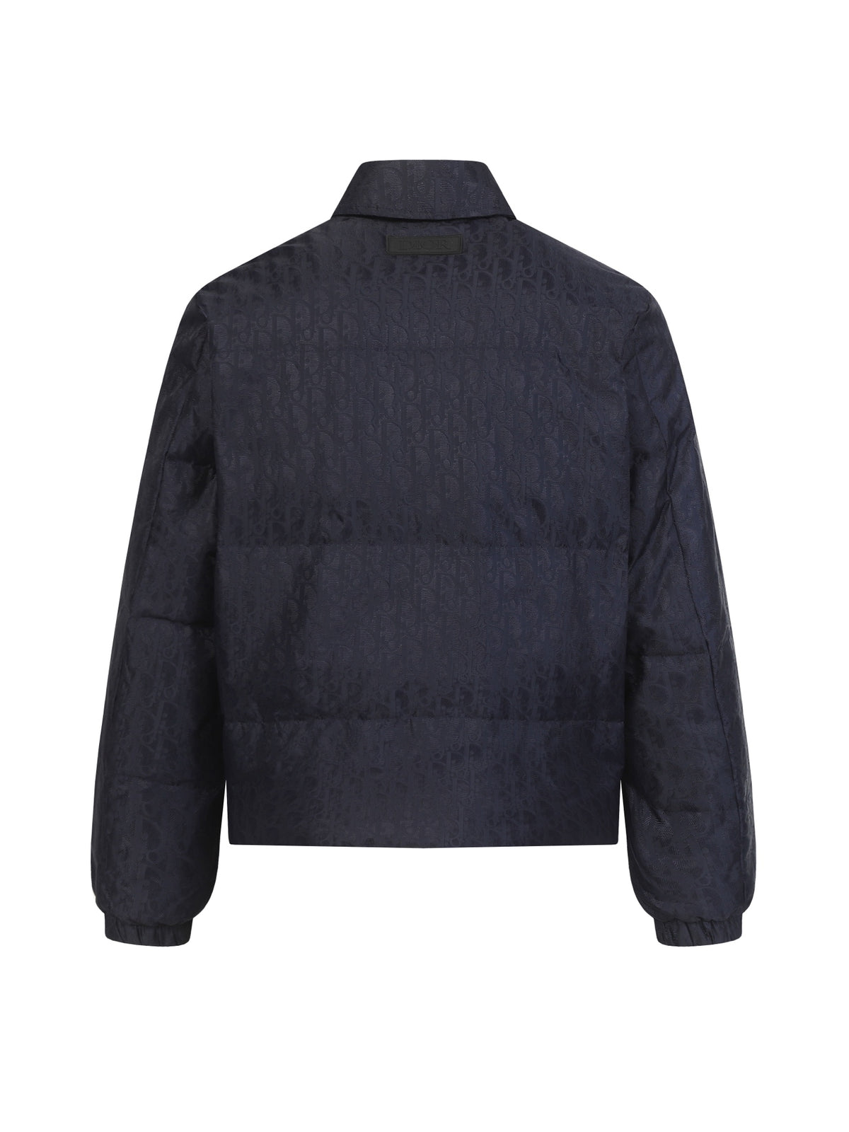 Ultra-Light Winter Puffer –104