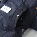 Ultra-Light Winter Puffer –104