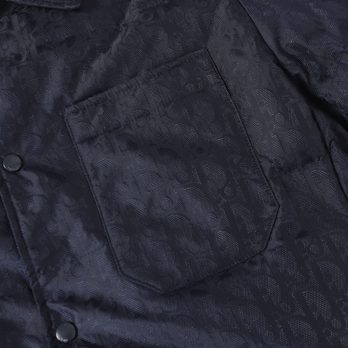 Ultra-Light Winter Puffer –104