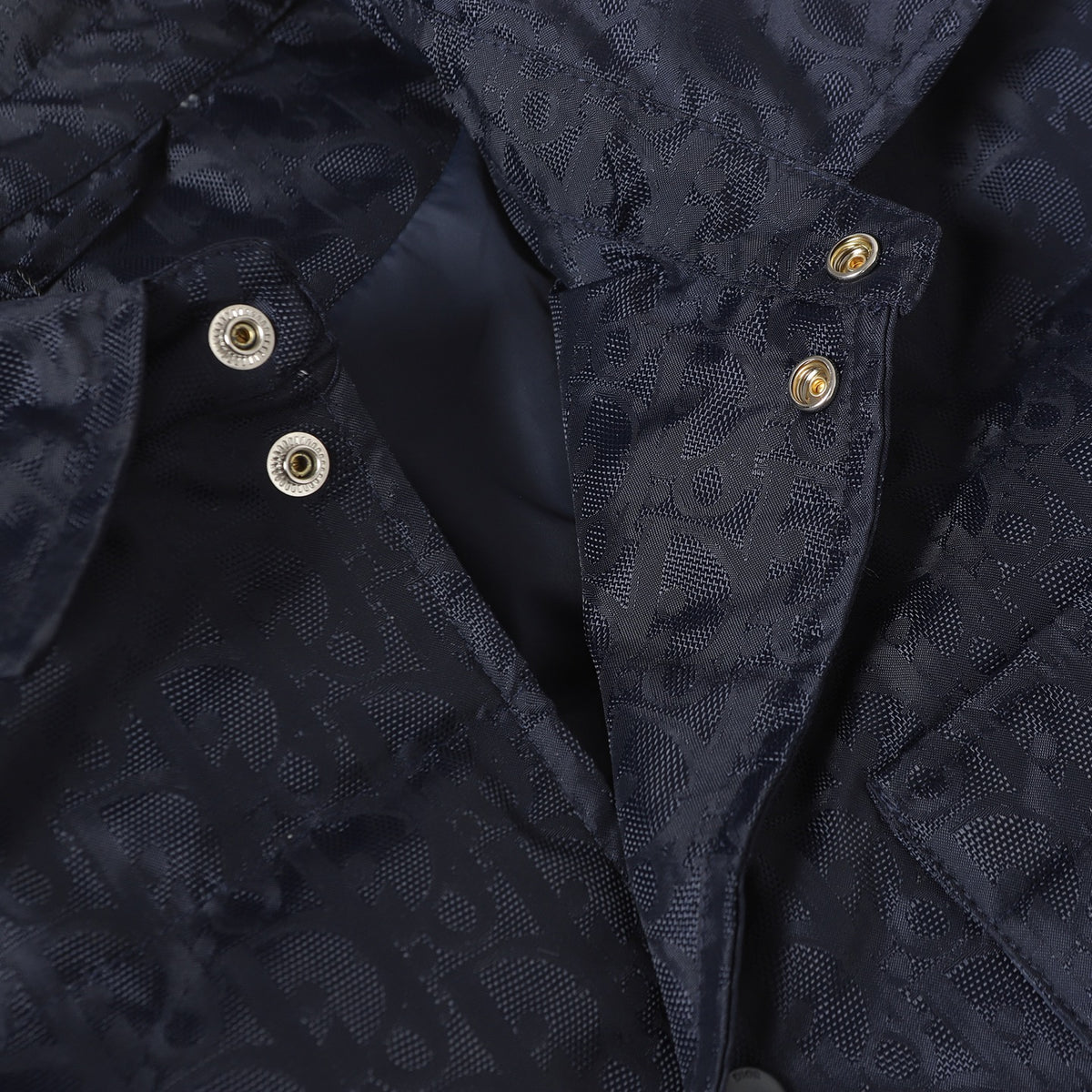 Ultra-Light Winter Puffer –104