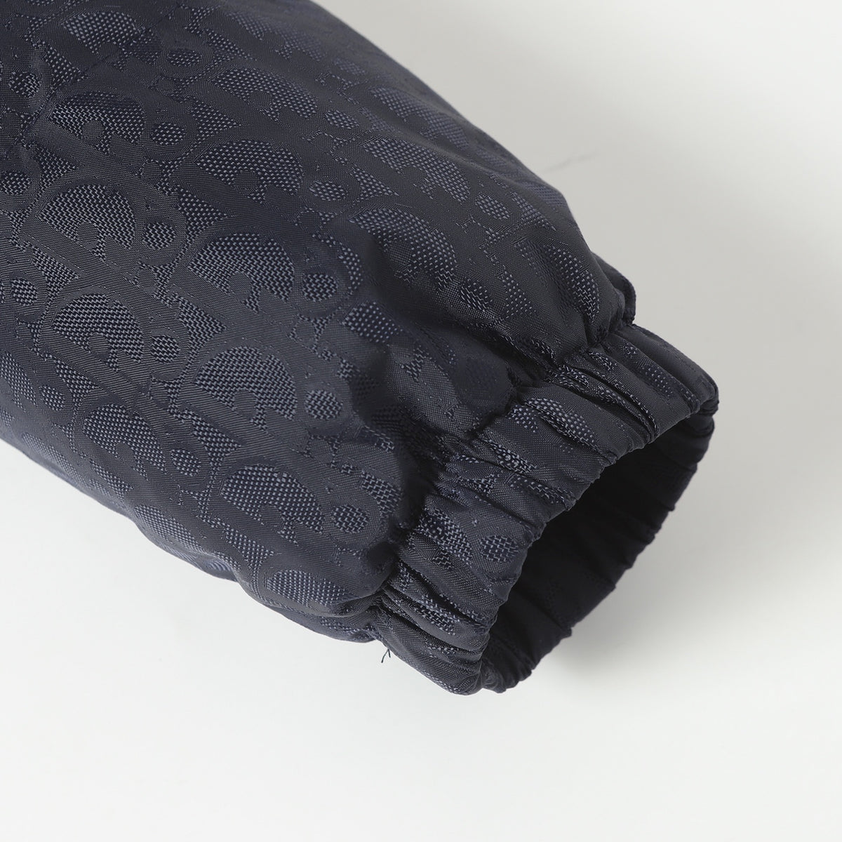 Ultra-Light Winter Puffer –104