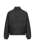 Ultra-Light Winter Puffer –105