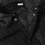 Ultra-Light Winter Puffer –105