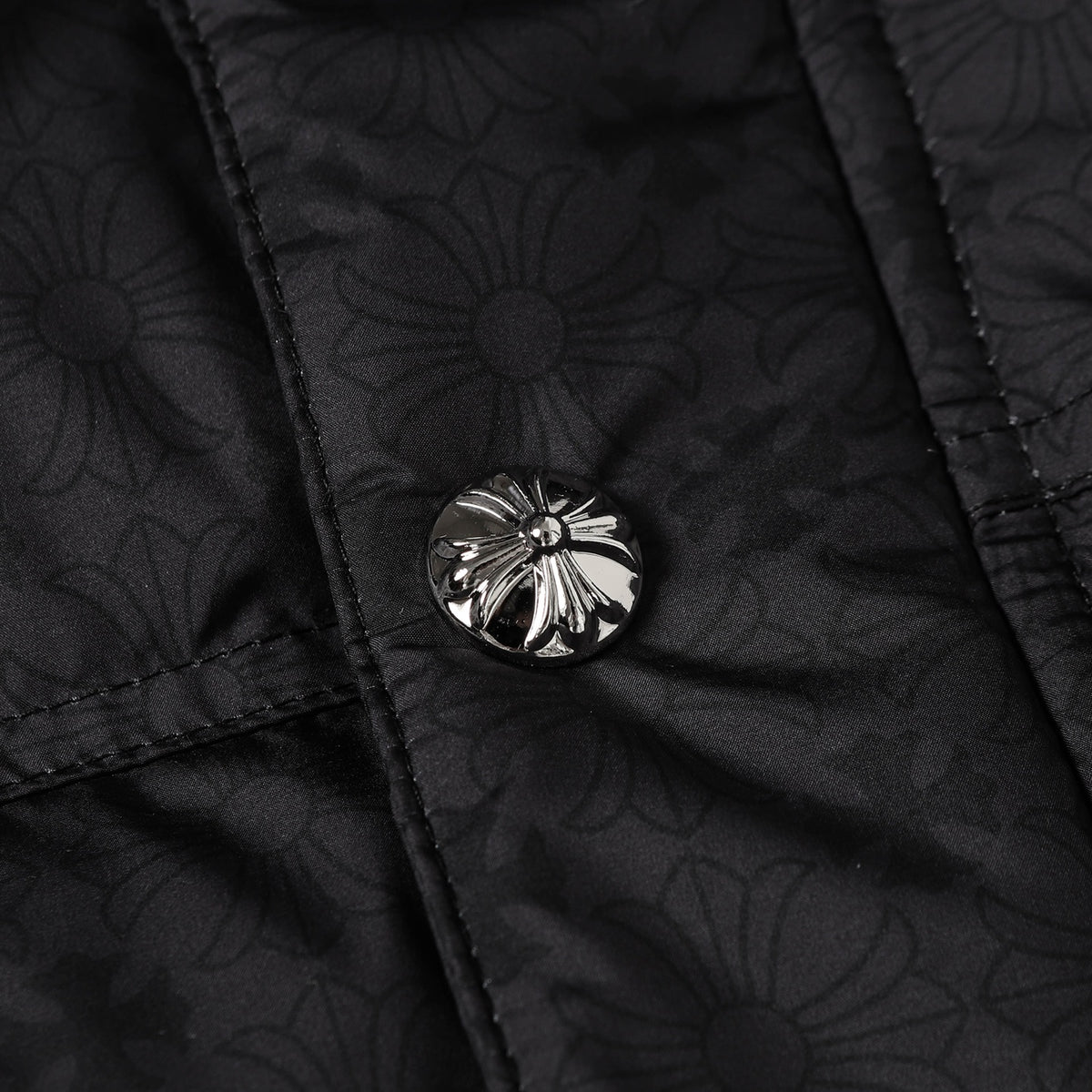 Ultra-Light Winter Puffer –106