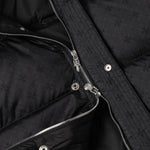 Ultra-Light Winter Puffer –106