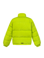 Ultra-Light Winter Puffer –107