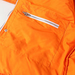 Ultra-Light Winter Puffer –108