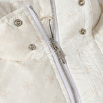 Ultra-Light Winter Puffer –109