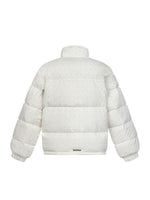 Ultra-Light Winter Puffer –109