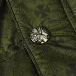 Ultra-Light Winter Puffer –110