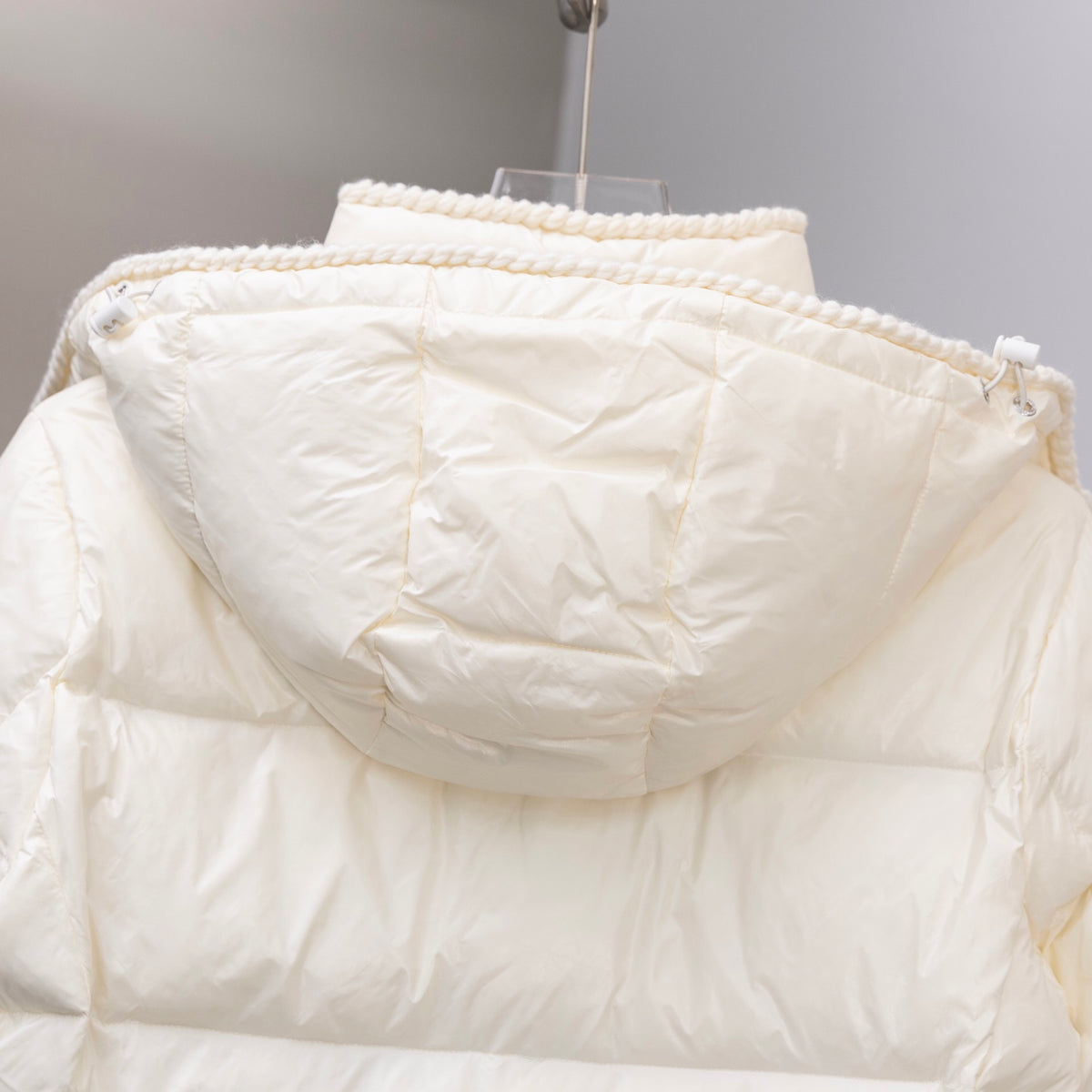 Ultra-Light Winter Puffer –111