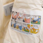 Ultra-Light Winter Puffer –111