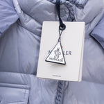 Ultra-Light Winter Puffer –112
