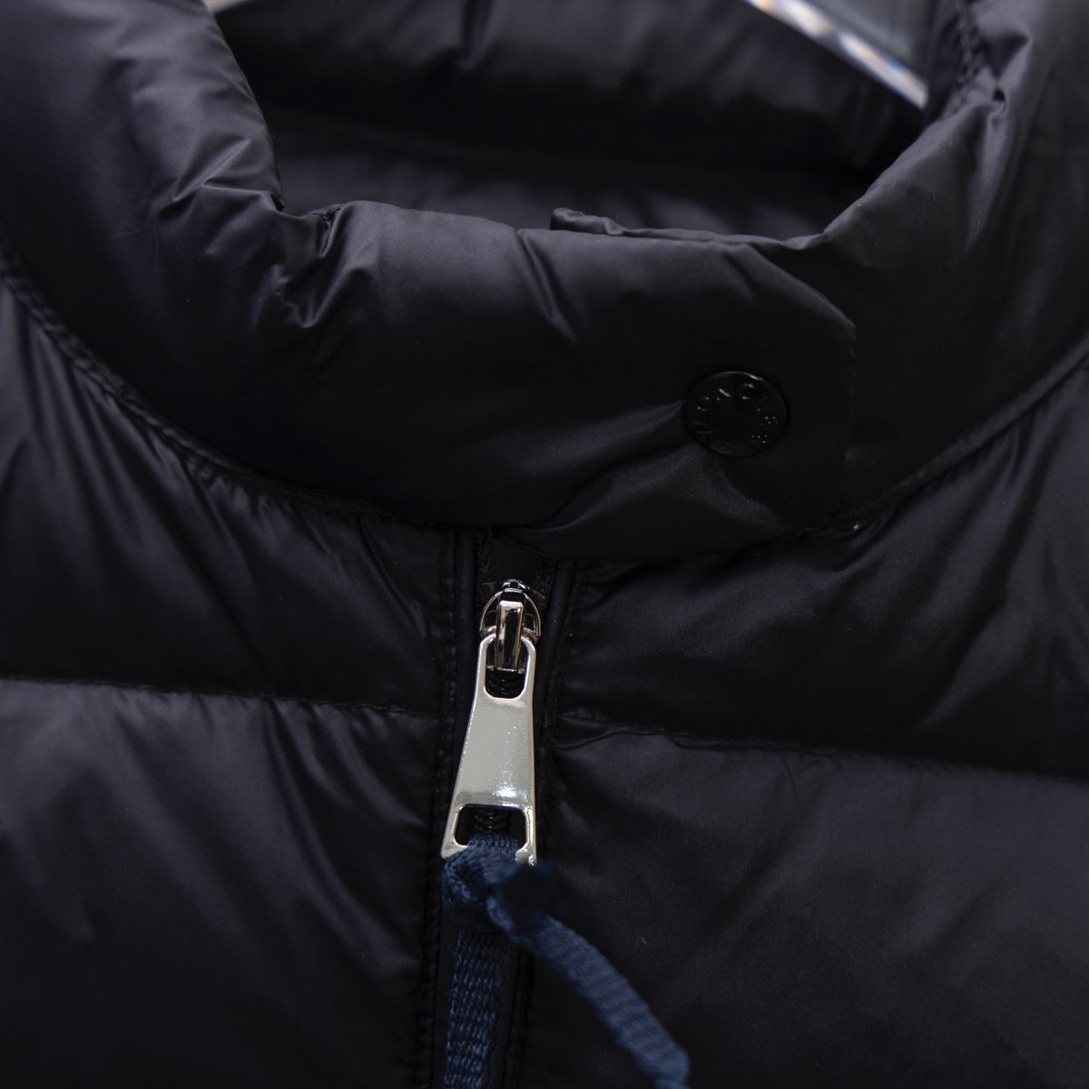 Ultra-Light Winter Puffer –113