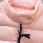 Ultra-Light Winter Puffer –114