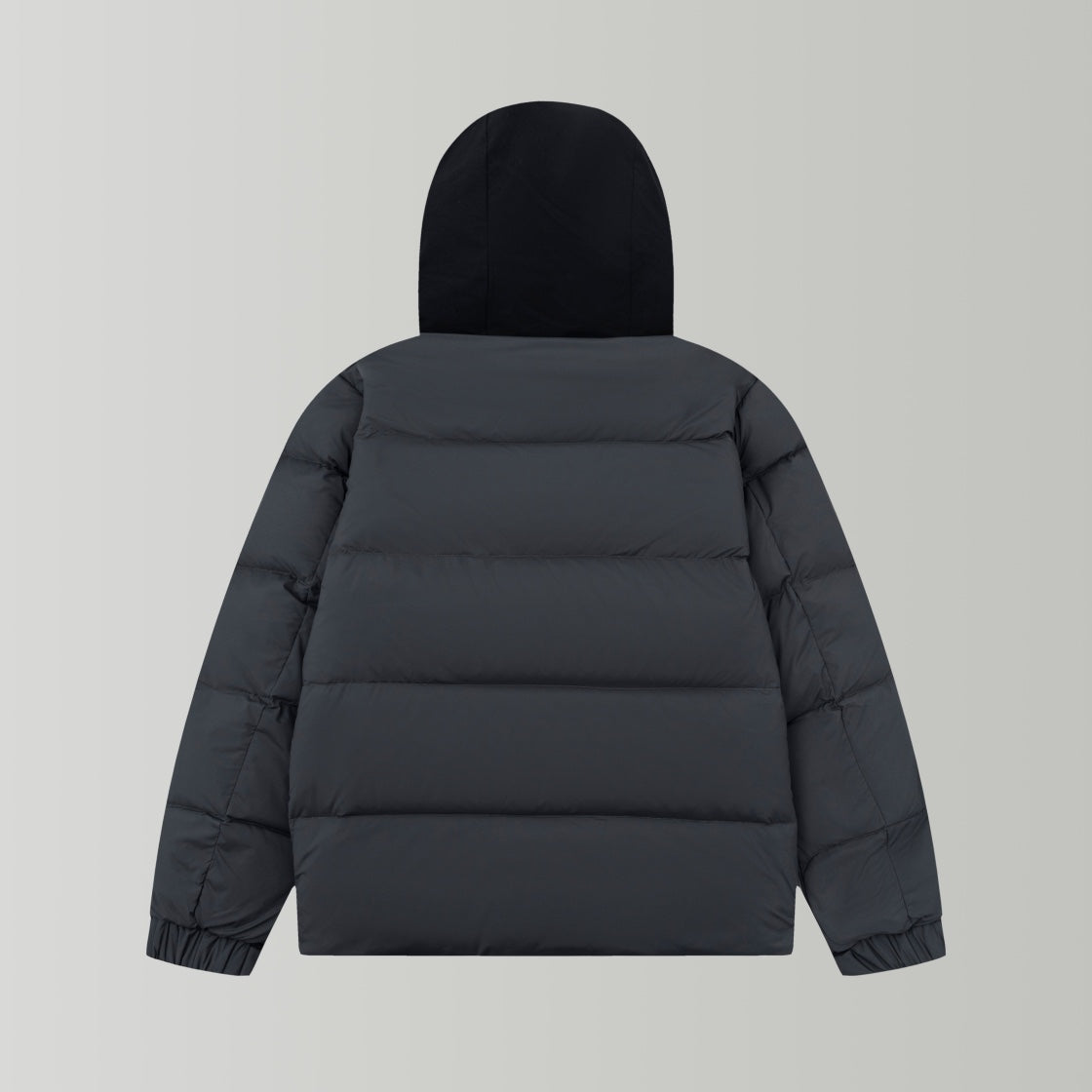 Ultra-Light Winter Puffer –115