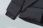 Ultra-Light Winter Puffer –115