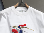 Classic T-shirt-257