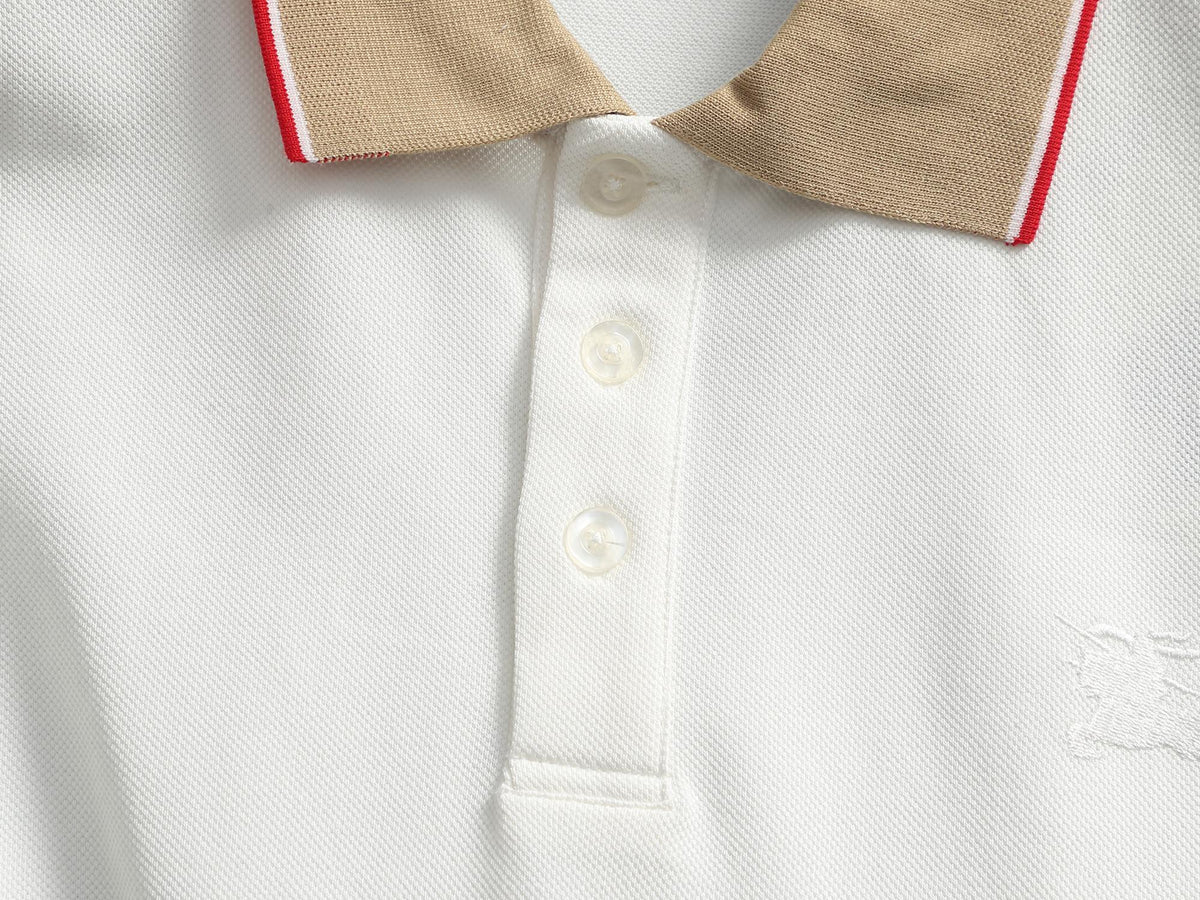 Everyday Comfort Polo Shirt-1