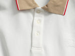 Everyday Comfort Polo Shirt-1
