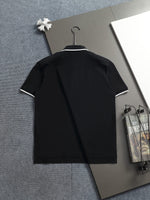 Everyday Comfort Polo Shirt-2