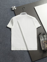 Everyday Comfort Polo Shirt-2