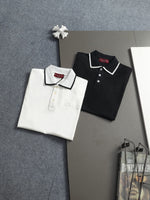 Everyday Comfort Polo Shirt-2