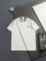 Everyday Comfort Polo Shirt-3