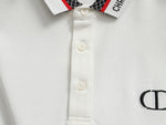 Everyday Comfort Polo Shirt-3