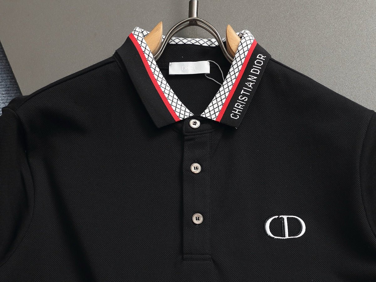 Everyday Comfort Polo Shirt-3